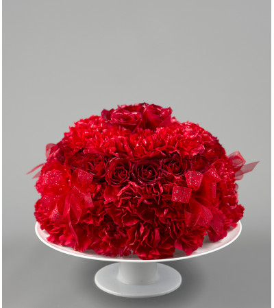 Red Velvet Cake Red Velvet Cake