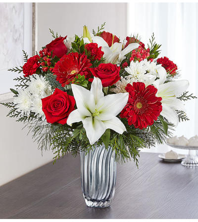 Christmas Celebration™ Bouquet Christmas Celebration™ Bouquet