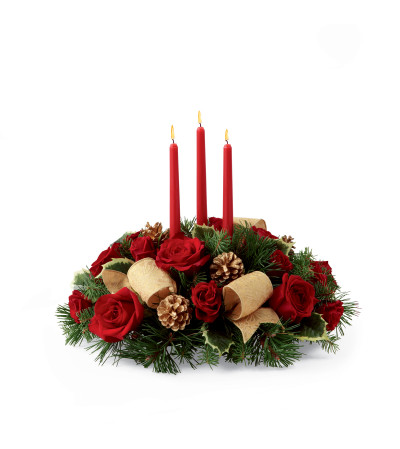 The FTD® Celebration of the Season™ The FTD® Celebration of the Season™