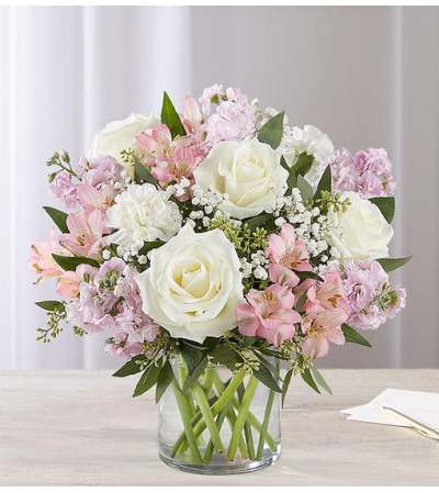 Divine Grace Bouquet Divine Grace Bouquet