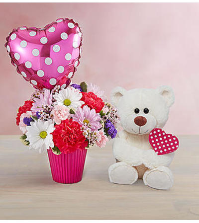 Lotsa Love® Sweetheart Lotsa Love® Sweetheart
