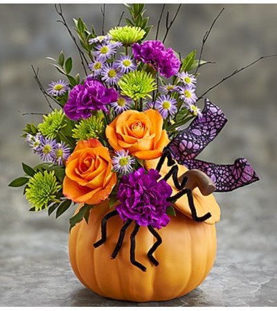 Halloween Treats™ Halloween Treats™