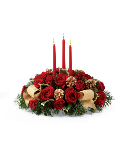 The FTD® Celebration of the Season™ The FTD® Celebration of the Season™
