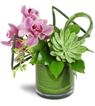 Pink Splendor Vase™ Pink Splendor Vase™