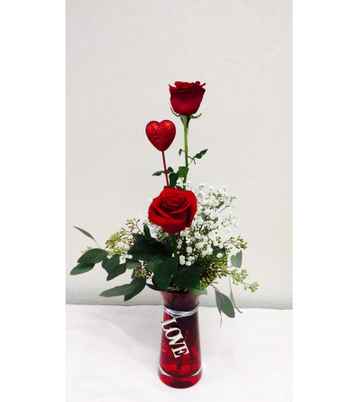Love You Forever Roses Love You Forever Roses
