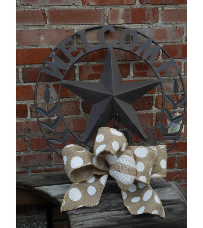 Iron Wreath Iron Wreath