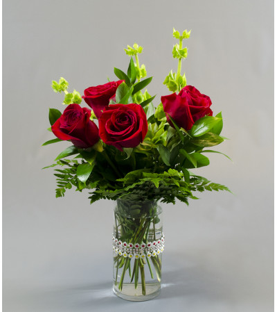 Dazzling Roses Dazzling Roses