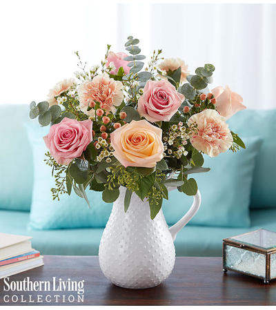 Peaches and Cream™ by Southern Living® Peaches and Cream™ by Southern Living®