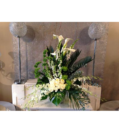 Cherished Friendship Bouquet Cherished Friendship Bouquet
