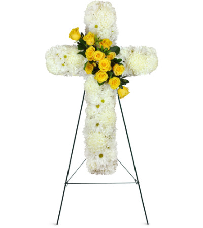 His Promise Cross Spray™ His Promise Cross Spray™