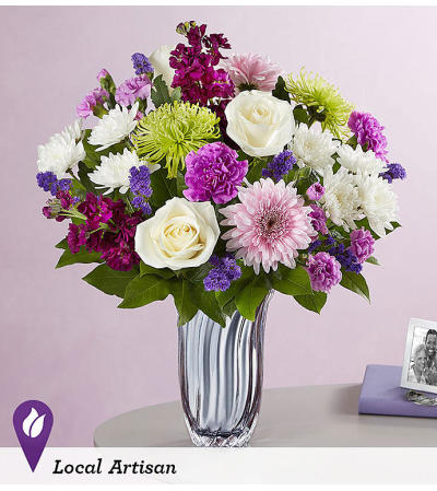 Radiant Gem™ Bouquet Radiant Gem™ Bouquet