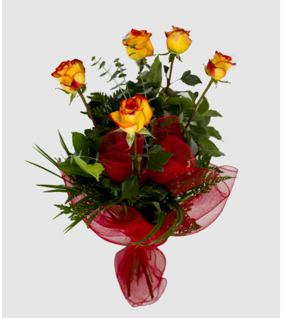 Rose Bouquet Rose Bouquet