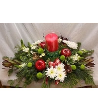 Christmas Harvest Hurricane Christmas Harvest Hurricane