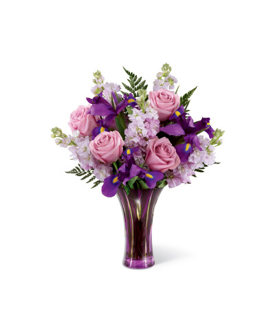 The FTD® Casual Elegance™ Bouquet 2014 The FTD® Casual Elegance™ Bouquet 2014