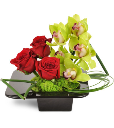 Graceful Sanctuary Bouquet™ Graceful Sanctuary Bouquet™