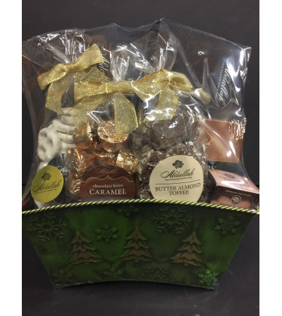Chocolate Gift Baskets Chocolate Gift Baskets