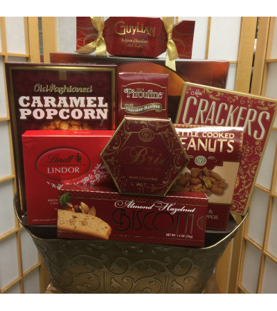 Gift Basket 6 Gift Basket 6
