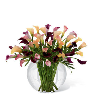 The FTD® Flawless™ Luxury Bouquet The FTD® Flawless™ Luxury Bouquet