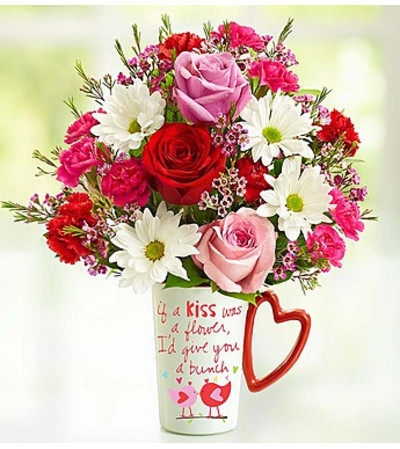 Mugable® for Love Birds Mugable® for Love Birds