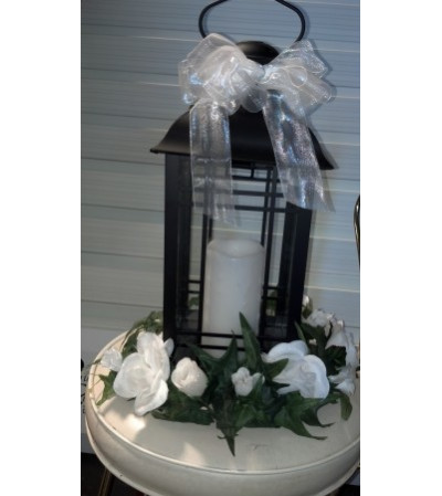 MEMORIAL LANTERN MEMORIAL LANTERN