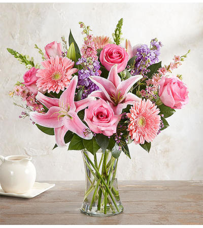 Always On My Mind™ Flower Bouquet Always On My Mind™ Flower Bouquet