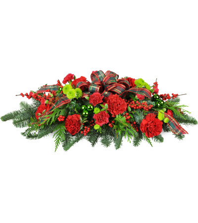 Christmas Traditions Centerpiece™ Christmas Traditions Centerpiece™