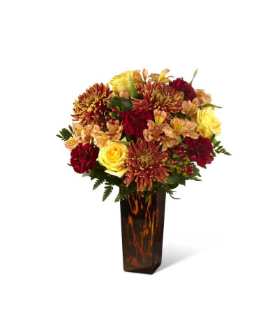 The FTD® You're Special™ Bouquet 2016 The FTD® You're Special™ Bouquet 2016