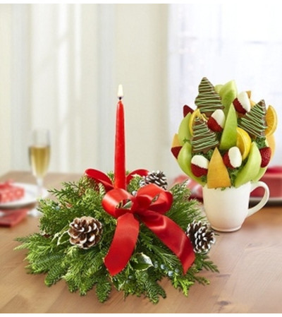 Holiday Delights Holiday Delights