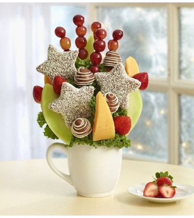 Winter Treat Winter Treat