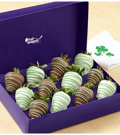 St. Pat’s Picks™ St. Pat’s Picks™