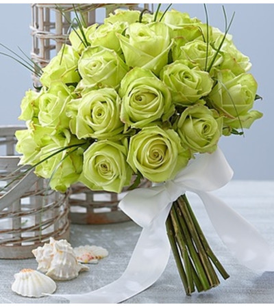 Beach Wedding Rose Bouquet Beach Wedding Rose Bouquet
