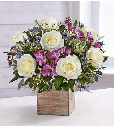 Amethyst Splendor™ Bouquet Amethyst Splendor™ Bouquet