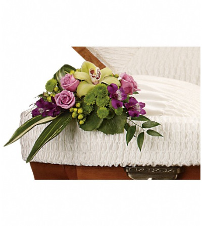 Dearest One Casket Insert Dearest One Casket Insert