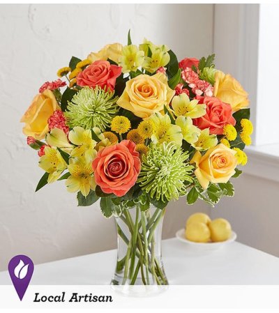Citrus Sunshine™ Bouquet Citrus Sunshine™ Bouquet