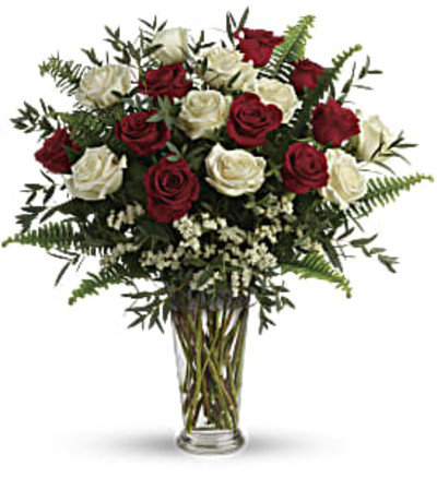 Yours Truly Bouquet Yours Truly Bouquet