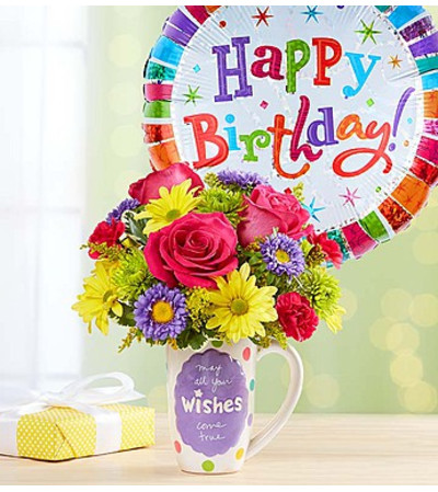 Mugable® Best Wishes Mugable® Best Wishes