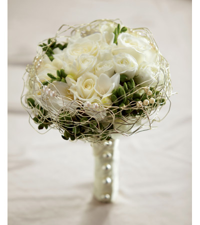 The FTD® Evermore™ Bouquet The FTD® Evermore™ Bouquet