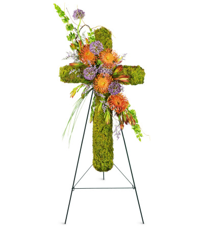 Natural Beauty Sympathy Cross™ Natural Beauty Sympathy Cross™