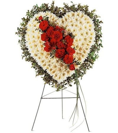 The Tribute Heart The Tribute Heart