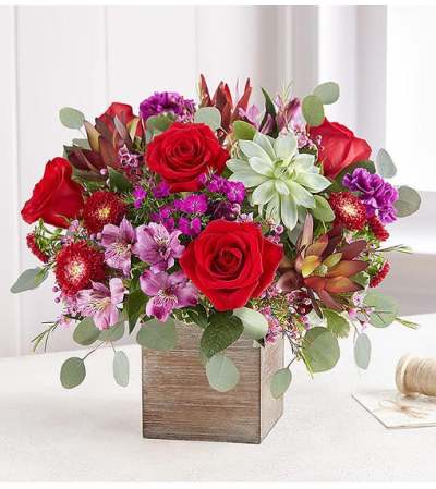 Radiant Jewel™ Bouquet Radiant Jewel™ Bouquet