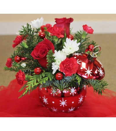 Starry Ornament Bouquet Starry Ornament Bouquet