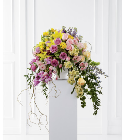 The FTD® Display of Affection™ The FTD® Display of Affection™