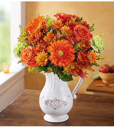 Harvest Spice Bouquet™ Harvest Spice Bouquet™