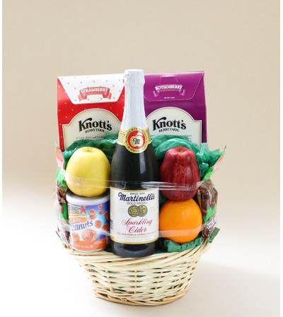 Delightful Treats Delightful Treats