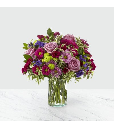 FTD's Sweet Nothings™ Bouquet FTD's Sweet Nothings™ Bouquet