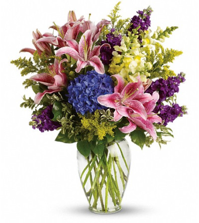 Love Everlasting Bouquet Love Everlasting Bouquet