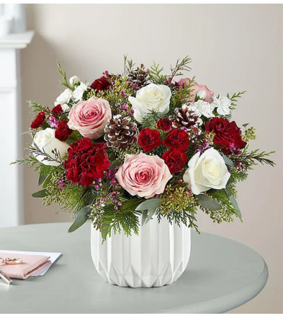 Vintage Chic Bouquet™ Vintage Chic Bouquet™