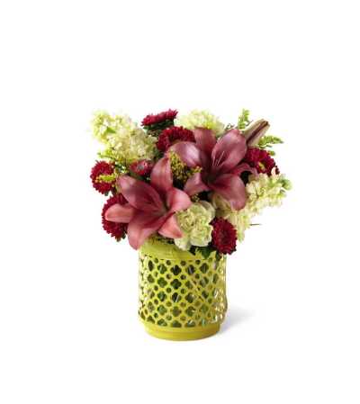 The FTD® Arboretum™ Bouquet by Better Homes and Gardens® The FTD® Arboretum™ Bouquet by Better Homes and Gardens®