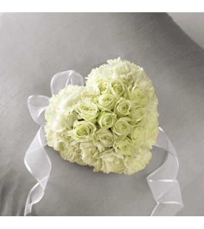 The FTD® Deeply Adored™ Casket Adornment The FTD® Deeply Adored™ Casket Adornment