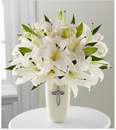 The FTD® Faithful Blessings